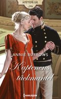 Kaptenens täckmantel