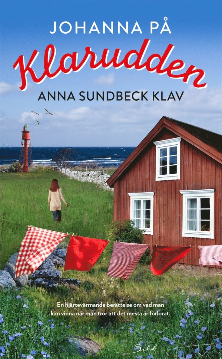 Anna Sundbeck Klav - Johanna på Klarudden, E-bok