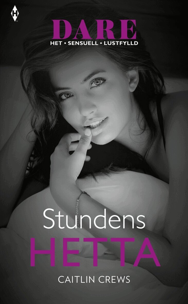 Caitlin Crews - Stundens hetta, E-bok