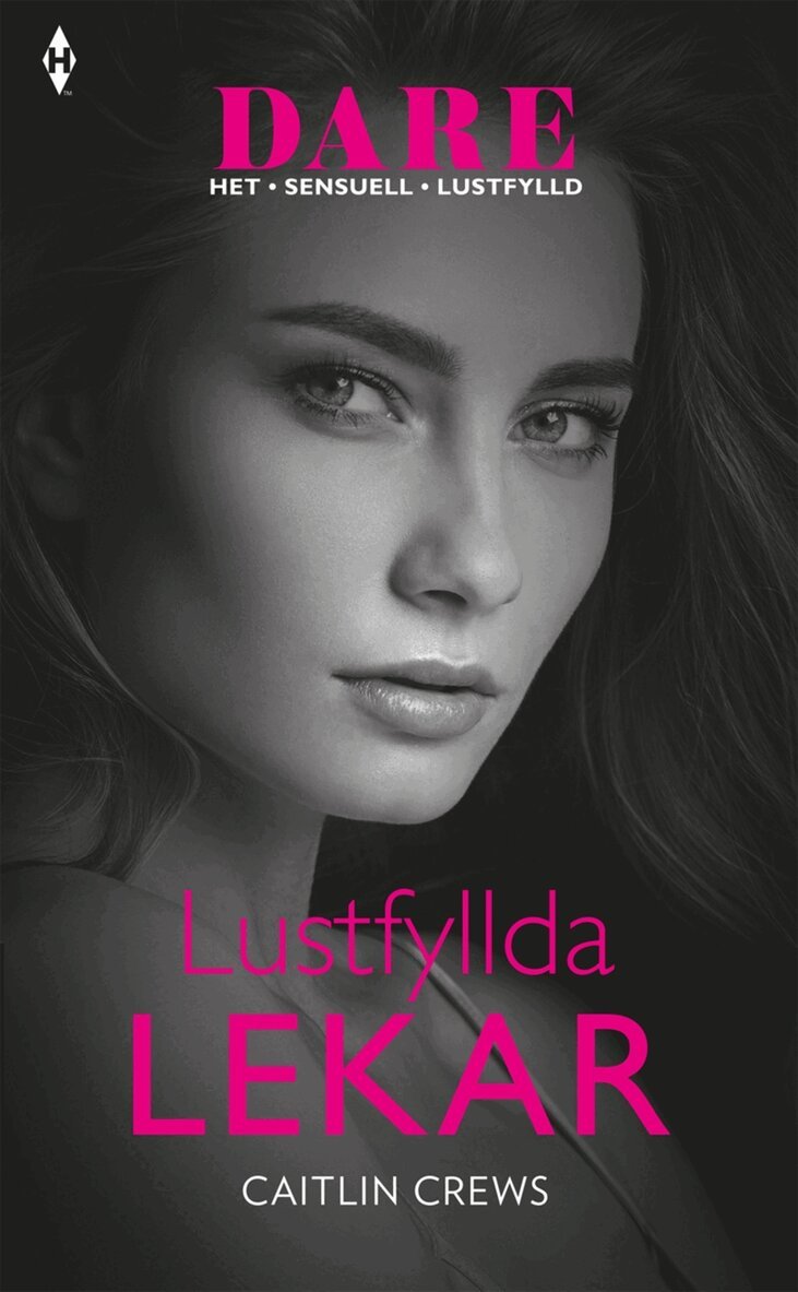 Caitlin Crews - Lustfyllda lekar, E-bok