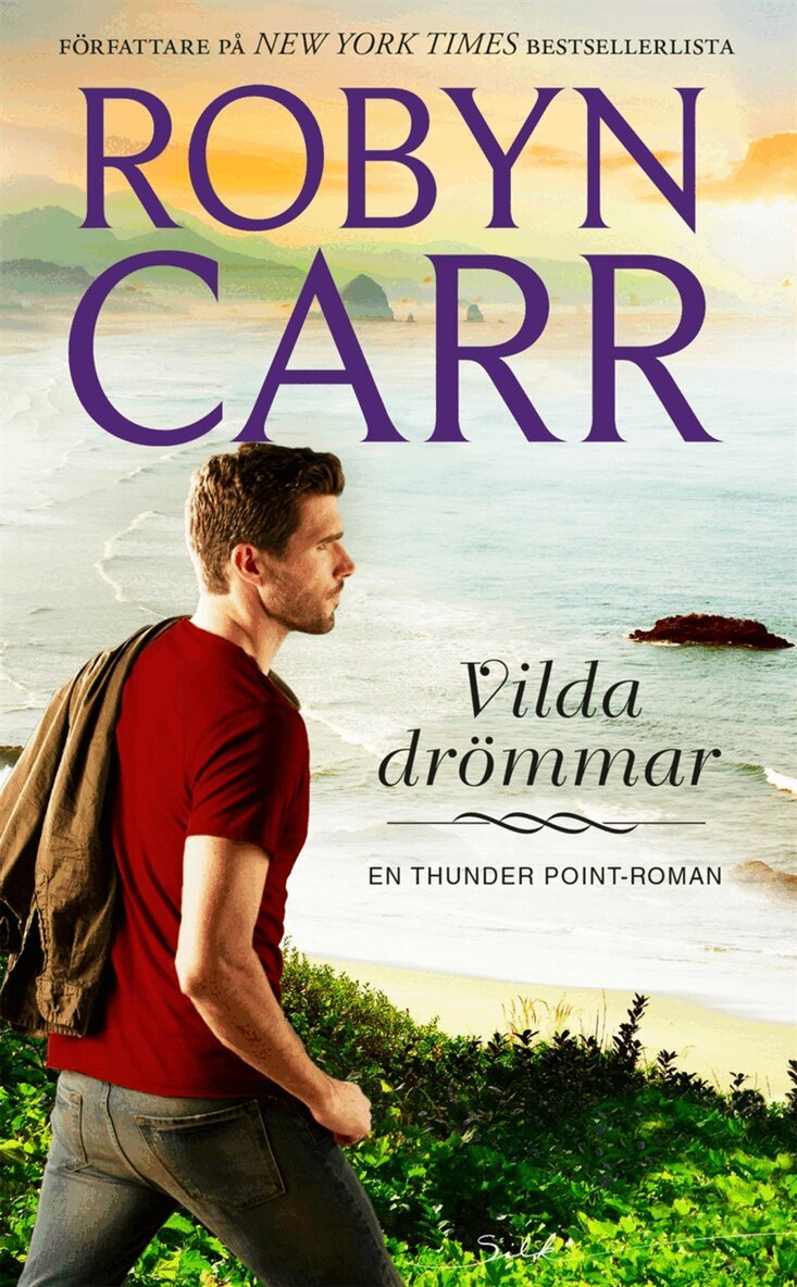 Robyn Carr - Vilda drömmar, E-bok