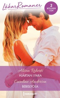 Hjrtan i fara/Bebislycka