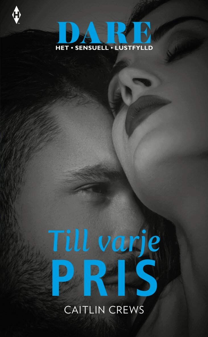 Caitlin Crews - Till varje pris, E-bok