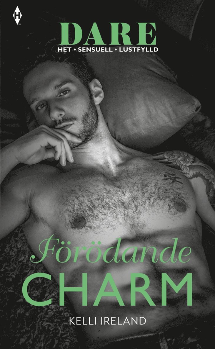Kelli Ireland - Förödande charm, E-bok