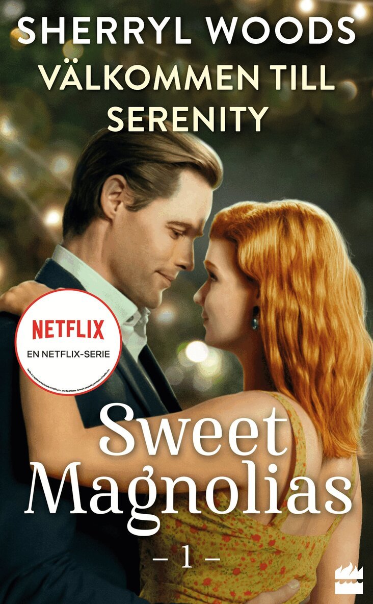 Sherryl Woods - Välkommen till Serenity, E-bok. Tillgänglighet: Lägg i varukorg