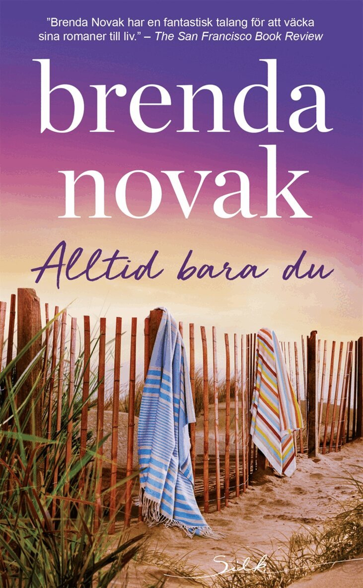 Brenda Novak - Alltid bara du, E-bok