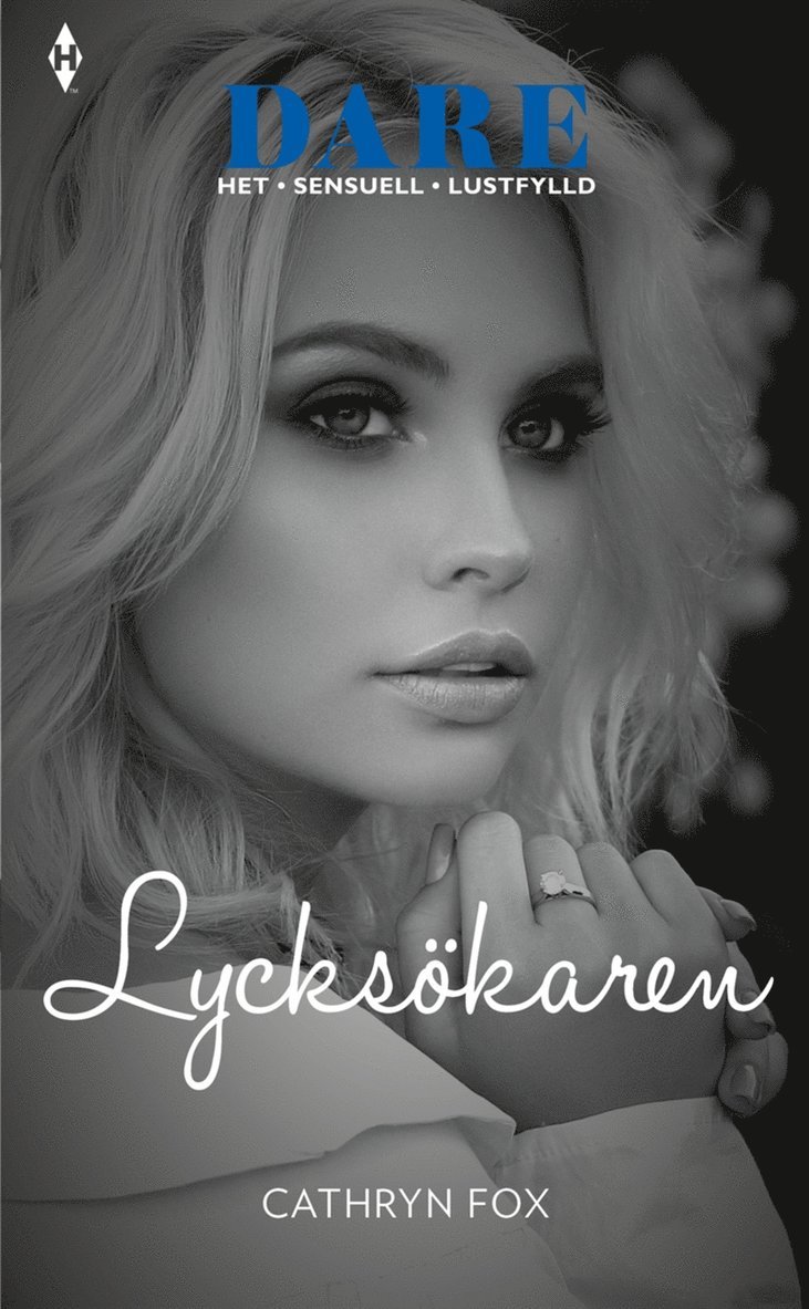 Cathryn Fox - Lycksökaren, E-bok. Tillgänglighet: Lägg i varukorg