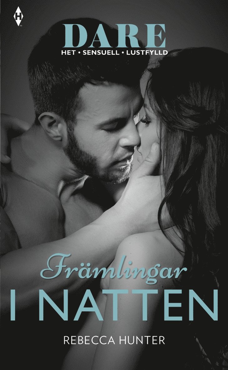 Rebecca Hunter - Främlingar i natten, E-bok