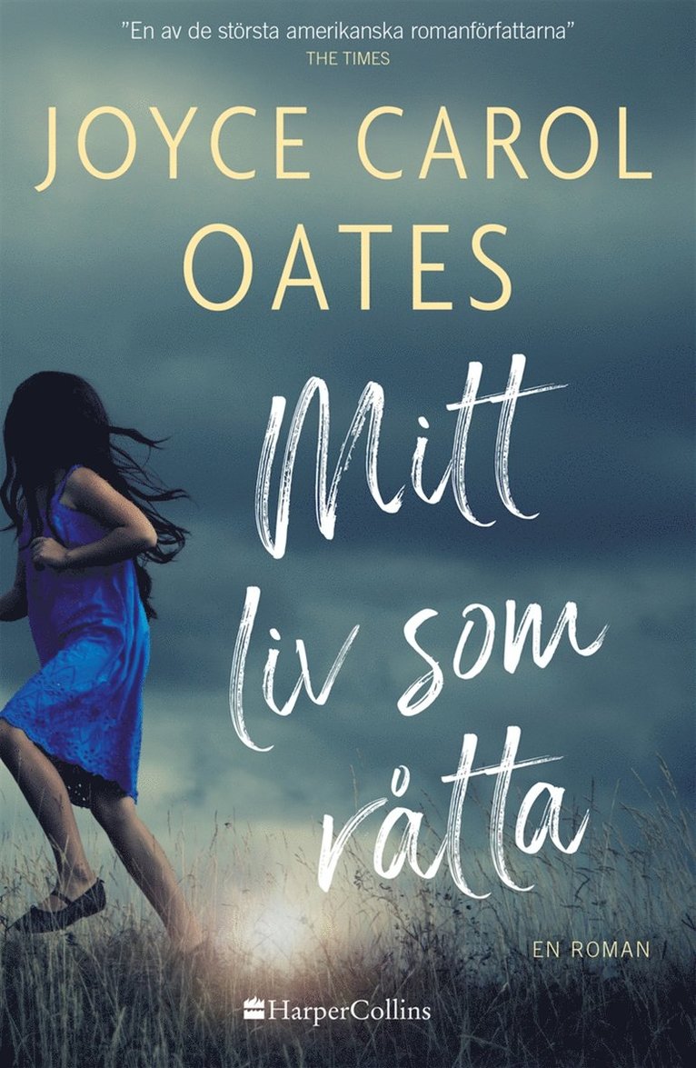 Joyce Carol Oates - Mitt liv som råtta, E-bok