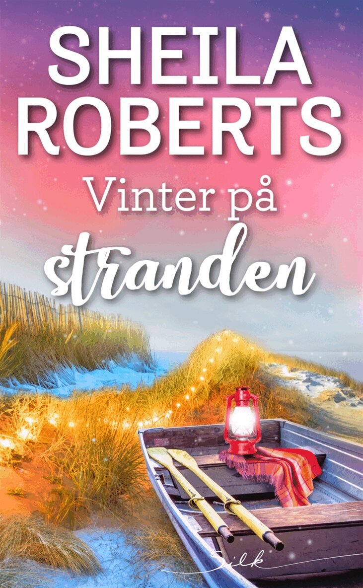 Sheila Roberts - Vinter på stranden, E-bok