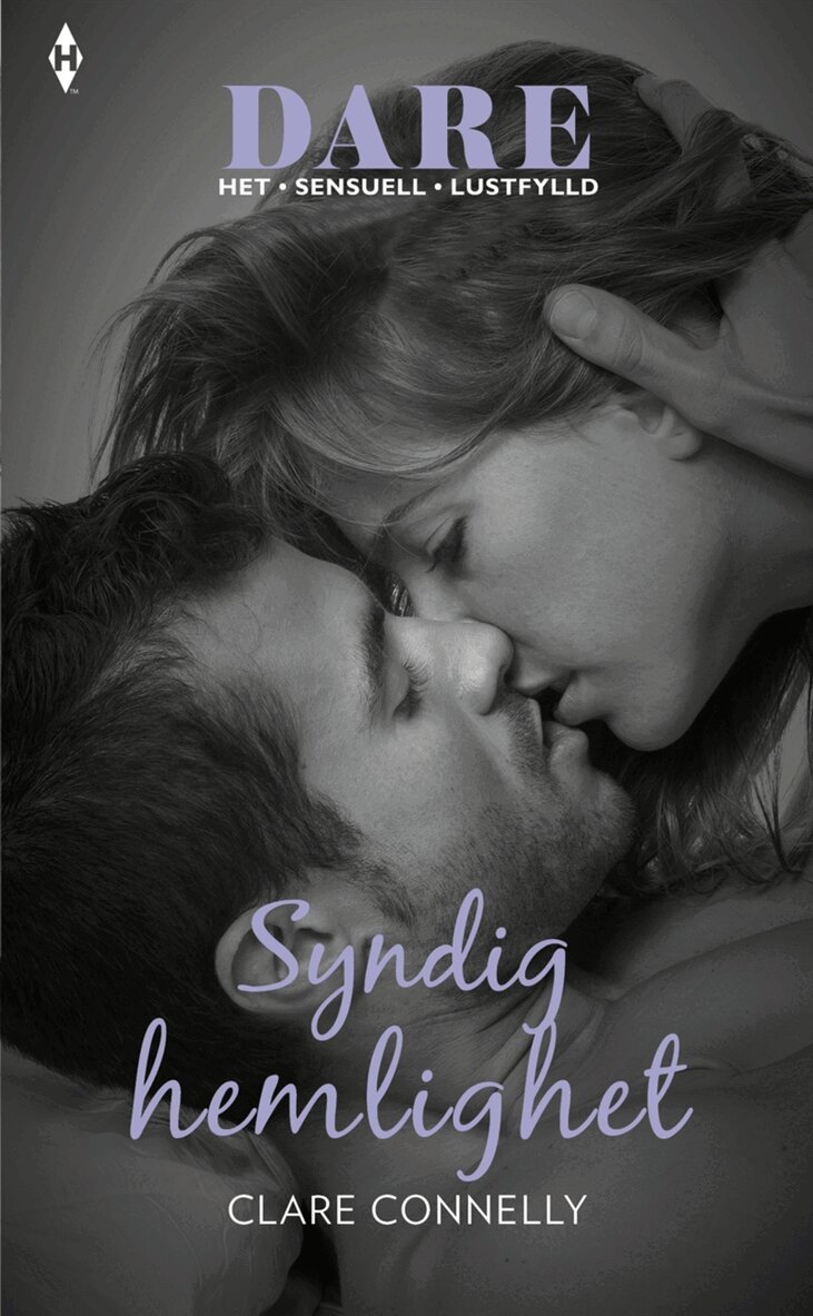 Clare Connelly - Syndig hemlighet, E-bok