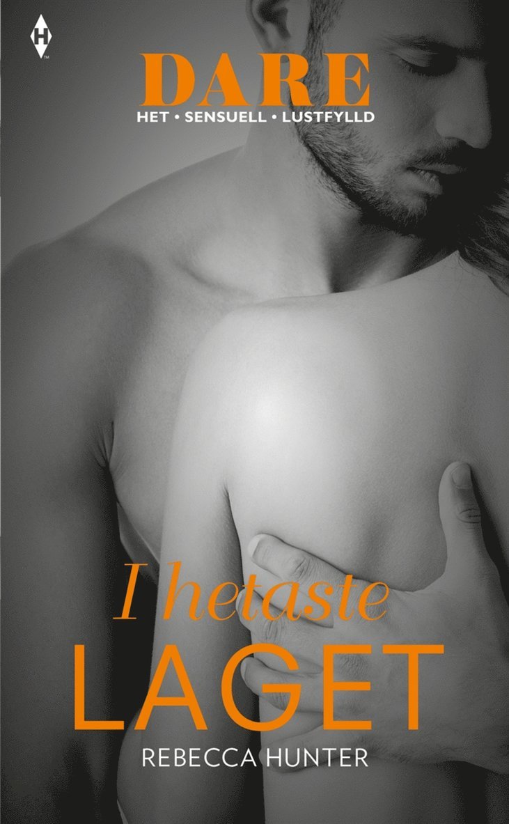 Rebecca Hunter - I hetaste laget, E-bok