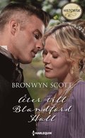 ter till Blandford Hall