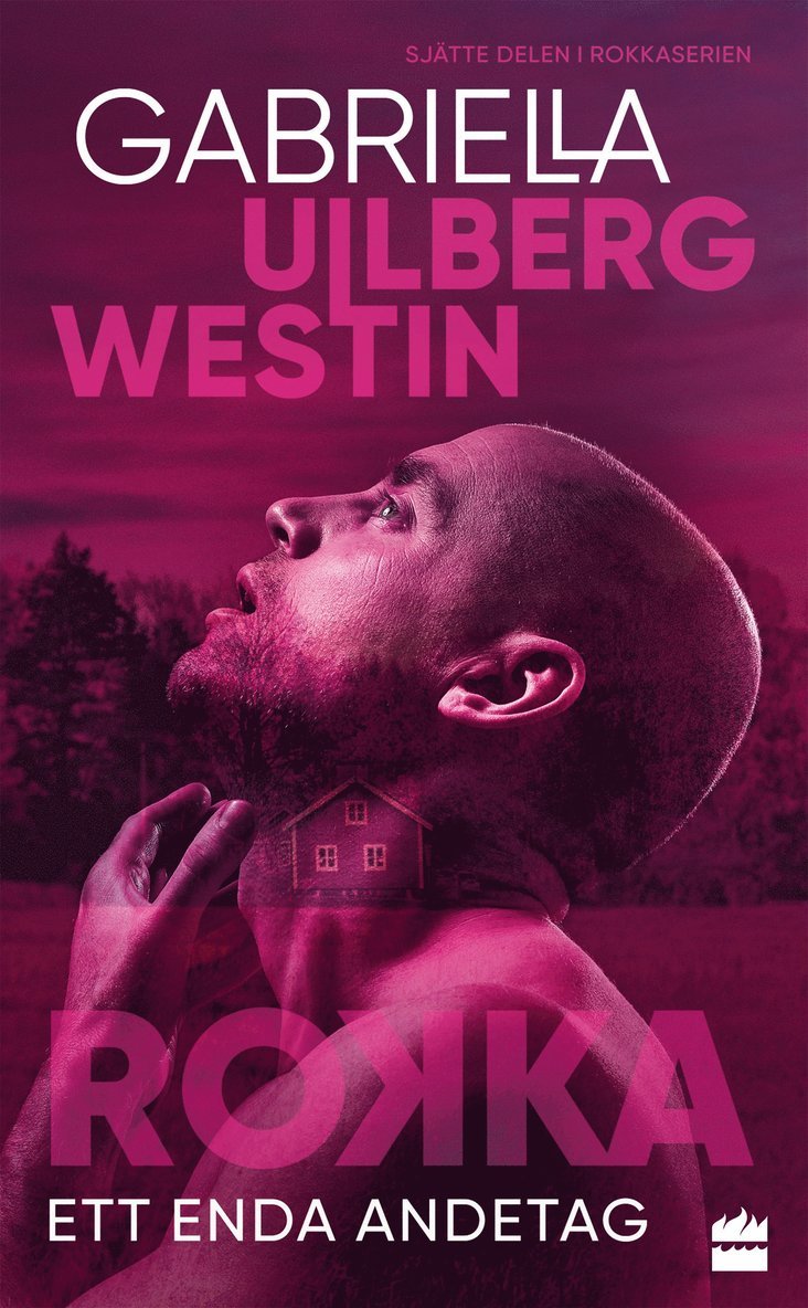 Gabriella Ullberg Westin - Ett enda andetag, E-bok