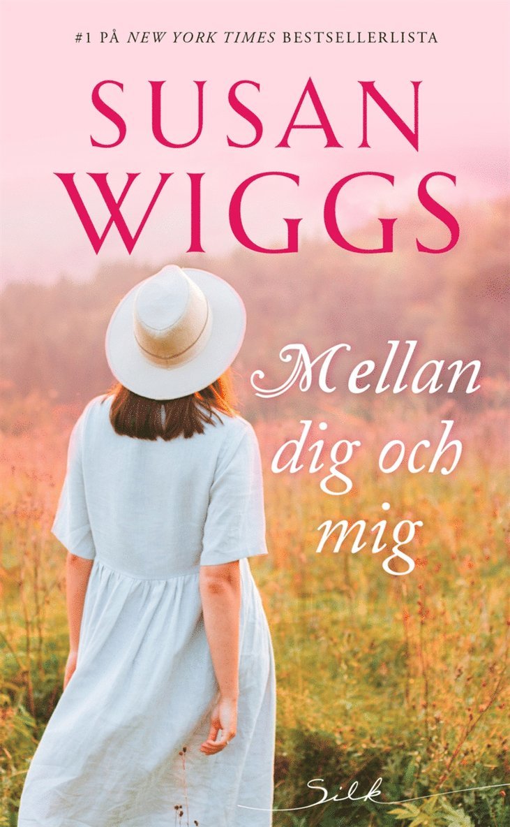 Susan Wiggs - Mellan dig och mig, E-bok