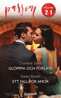 Gl�mma och f�rl�ta/Ett fall f�r Amor
