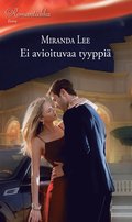 Ei avioituvaa tyyppi