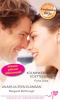 Kolminkertainen koettelemus / Valmis uuteen elmn