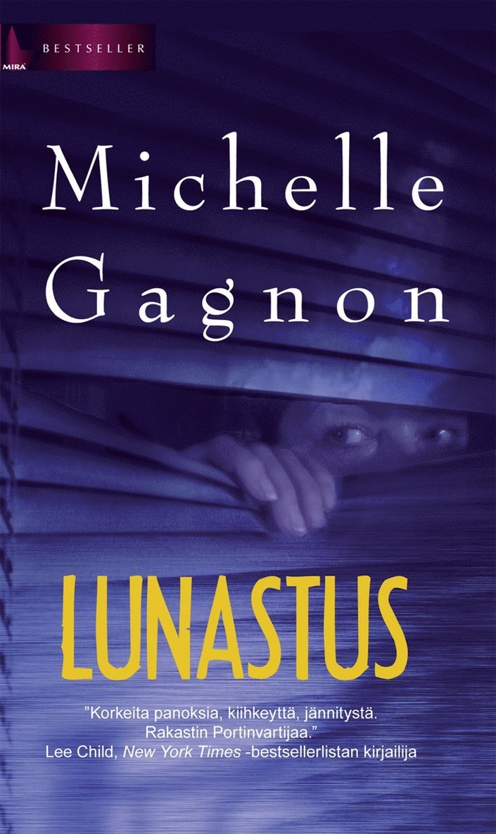 Michelle Gagnon - Lunastus, E-bok