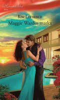 Maggie Wardin matka