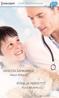Ainesta sankariksi / Pitk ja perfetto