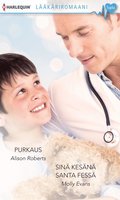 Purkaus / Sin kesn Santa Fess