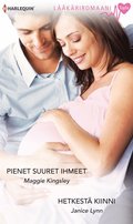 Pienet suuret ihmeet / Hetkest kiinni
