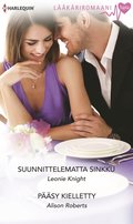 Suunnittelematta sinkku / Psy kielletty