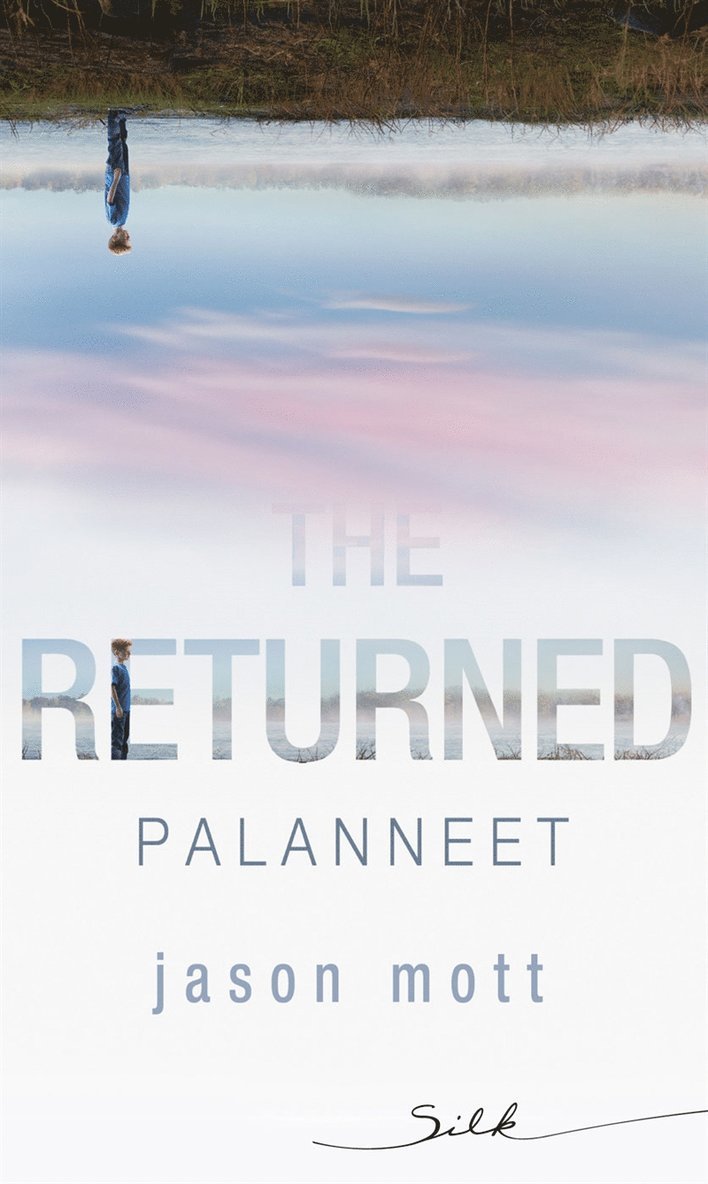 Jason Mott - Palanneet, E-bok