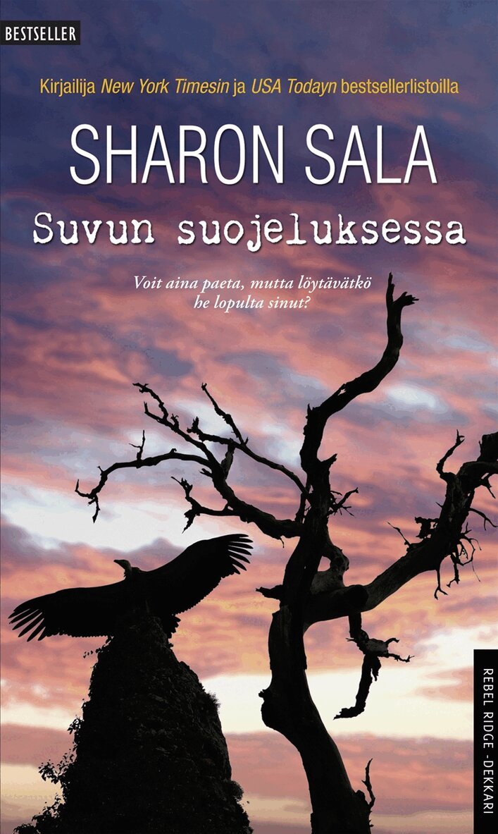 Sharon Sala - Suvun suojeluksessa, E-bok