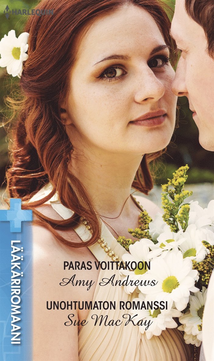 Sue MacKay, Amy Andrews - Paras voittakoon/Unohtumaton romanssi, E-bok