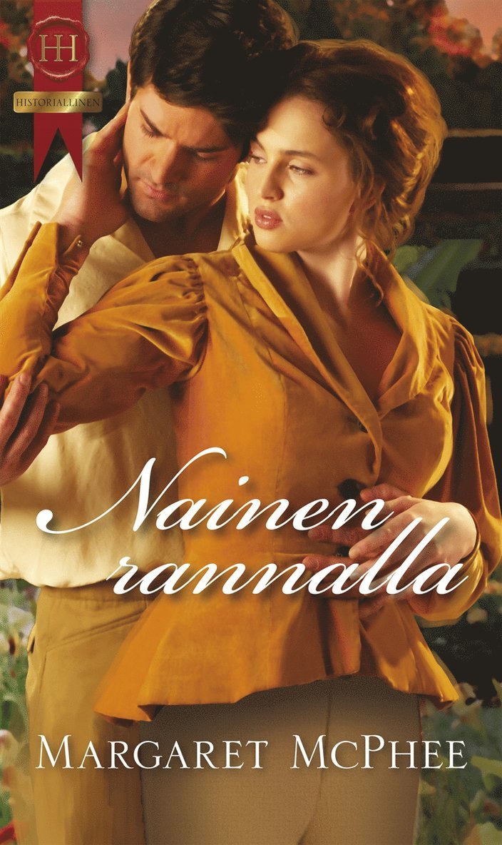 Margaret McPhee - Nainen rannalla, E-bok