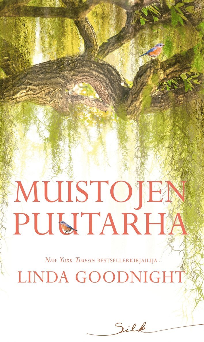Linda Goodnight - Muistojen puutarha, E-bok