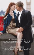 Kolmekymment piv/Yksi sopimus, kaksi tahtoa