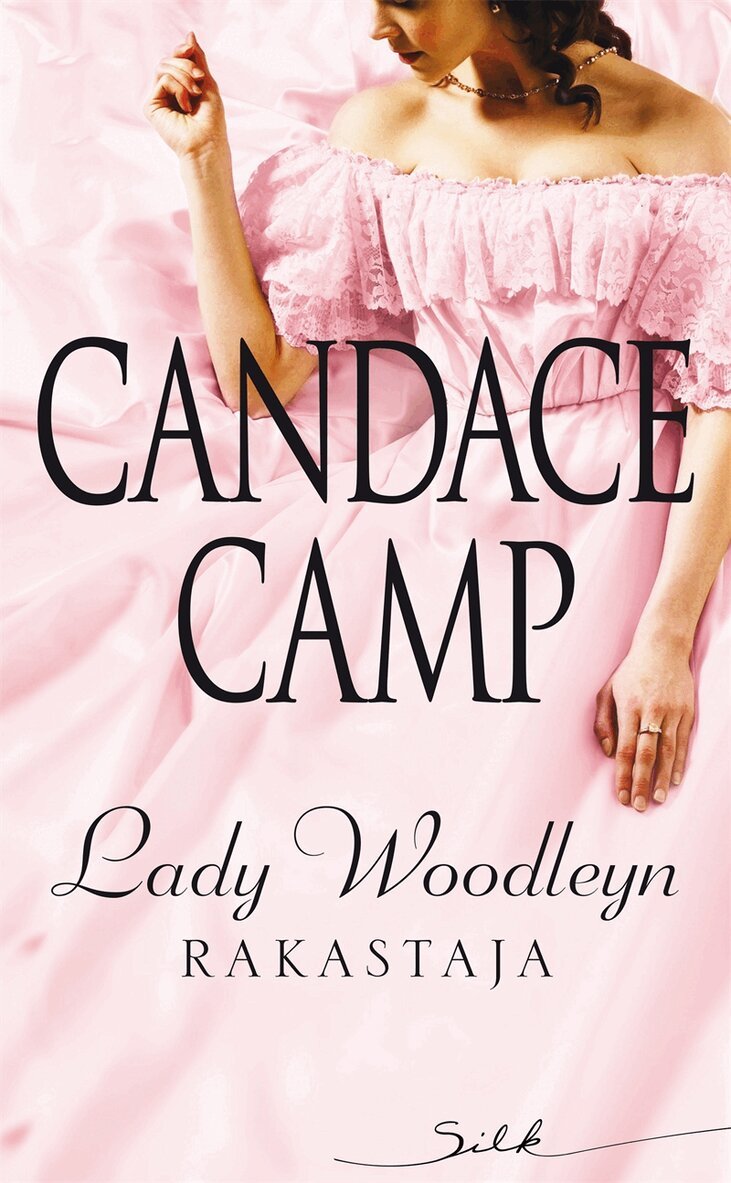 Candace Camp - Lady Woodleyn rakastaja, E-bok