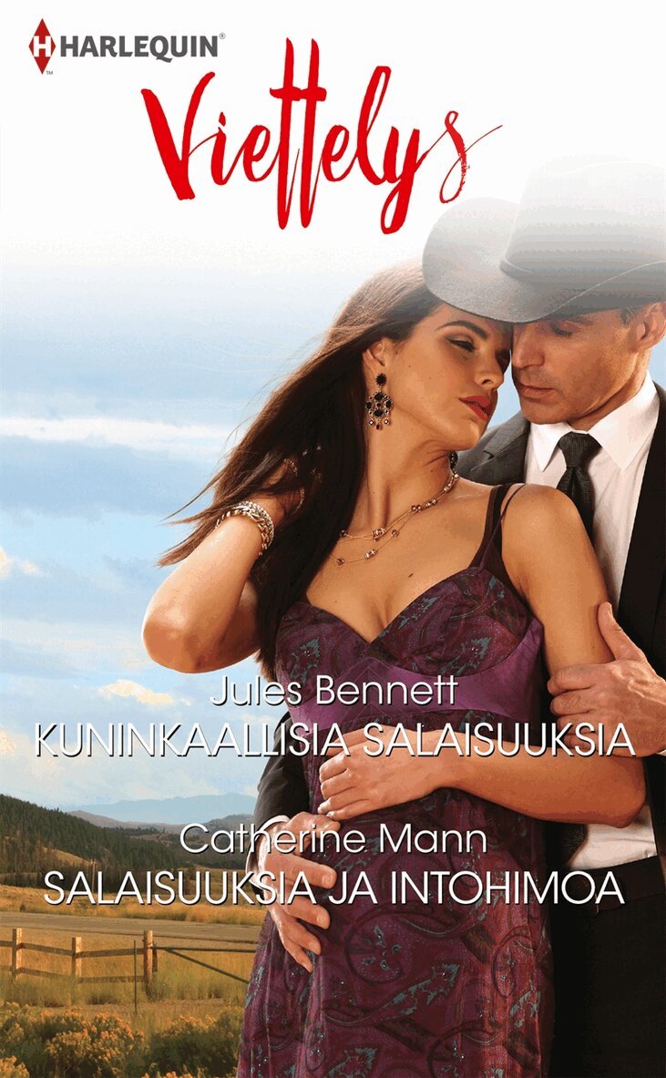 Catherine Mann, Jules Bennett - Kuninkaallisia salaisuuksia / Salaisuuksia ja intohimoa, E-bok