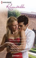 Vkevmpi tuulta, myrsky / Mit sydn tahtoo / Hollywoodin paha Wolfe