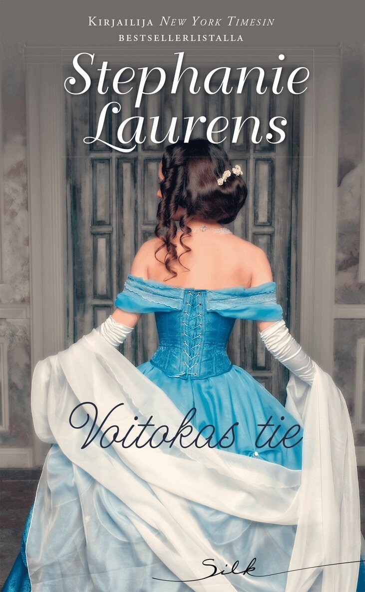 Stephanie Laurens - Voitokas tie, E-bok