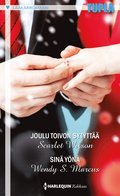 Joulu toivon sytytt�� / Sin� y�n�