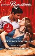 Rakkauden panttivanki / Vihollisen leiriss