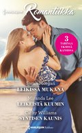 Leikiss mukana / Leikeist kuumin / Syntisen kaunis