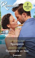 Spanjoren/�gonblick av lust