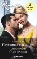Försvunnen och funnen/Ökenprinsen