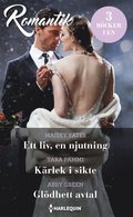 Ett liv, en njutning/Kärlek i sikte/Glödhett avtal