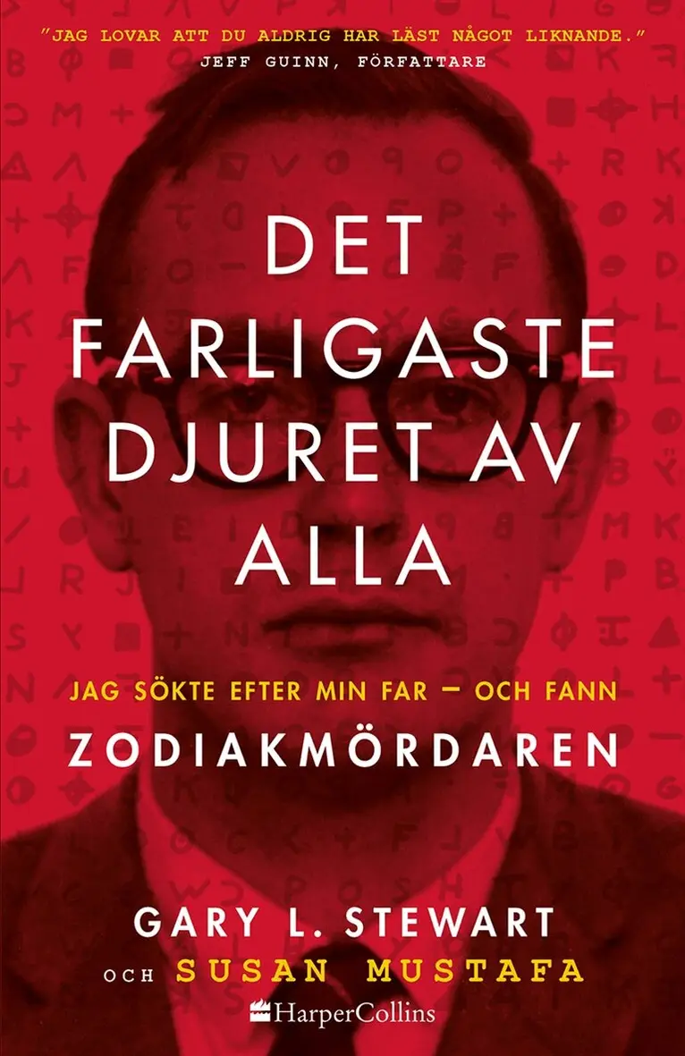 Gary Stewart, Susan Mustafa - Det farligaste djuret av alla, E-bok. Tillgänglighet: Lägg i varukorg