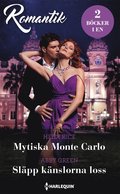 Mytiska Monte Carlo/Släpp känslorna loss