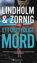 Ett obetydligt mord