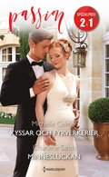 Kyssar och fyrverkerier/Minnesluckan