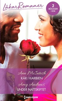 K�r i Karibien/Under nattskiftet