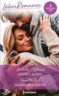 Lugnet i Alaska/Stanna hela natten